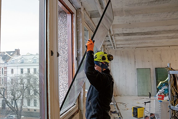 Bilde 1 av 2 i jobbannonse-galleriet