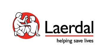 Laerdal Medical AS logo