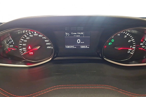 Peugeot 308 12 of 28