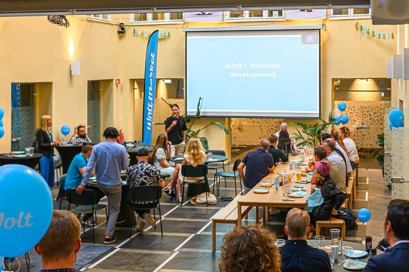 Bilde 1 av 3 i jobbannonse-galleriet