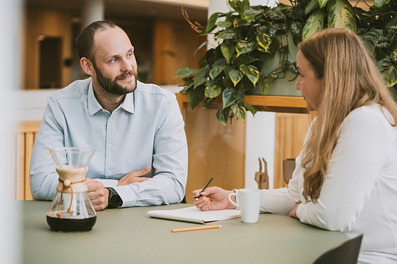 Bilde 5 av 10 i jobbannonse-galleriet