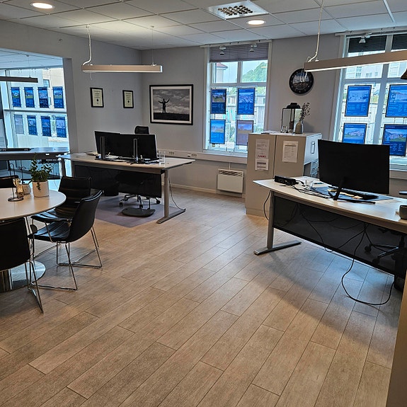 Bilde 3 av 5 i jobbannonse-galleriet