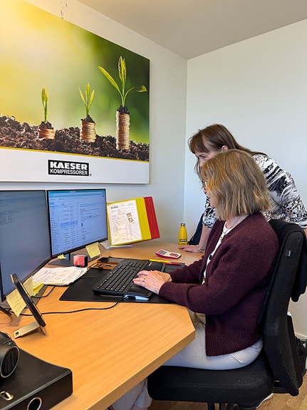 Bilde 2 av 5 i jobbannonse-galleriet