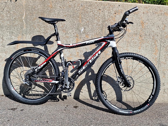 Mtb Frw Frw Eldorado Carbon 26 Prezzo Telai Biciclette Mountain