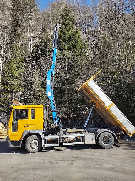 Volvo Fl6 12 of 16