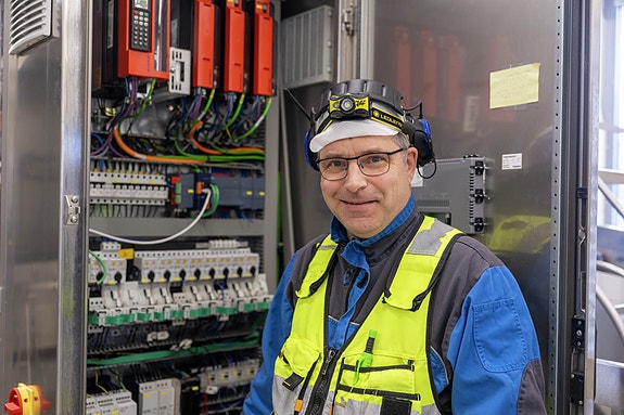 Bilde 1 av 6 i jobbannonse-galleriet