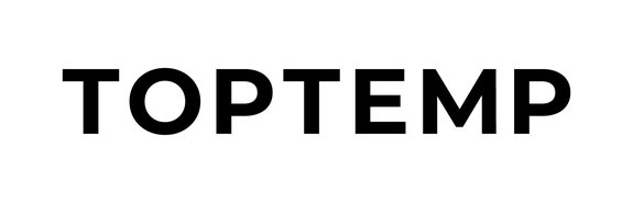 Toptemp AS logo