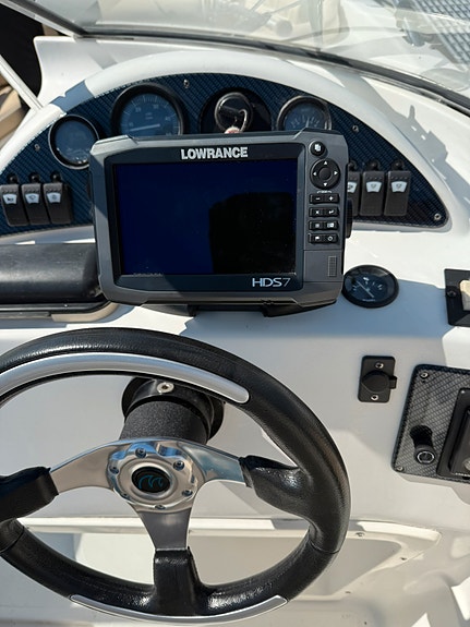 Nordic ocean craft 22BR 2004 mod 15 of 15