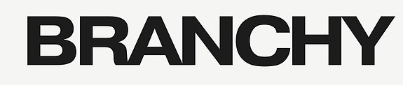 Branchy Oslo logo