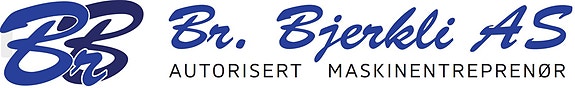 Br. Bjerkli AS logo