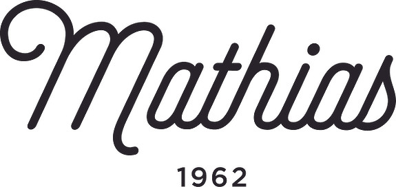 Mathias Bjørge AS logo