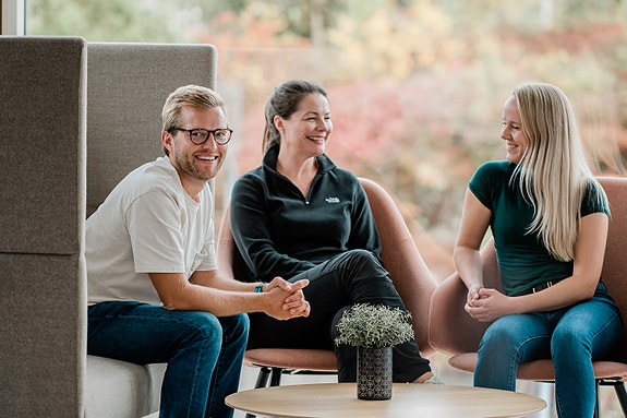 Bilde 4 av 9 i jobbannonse-galleriet