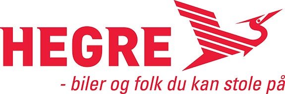 Hegre Auto AS logo