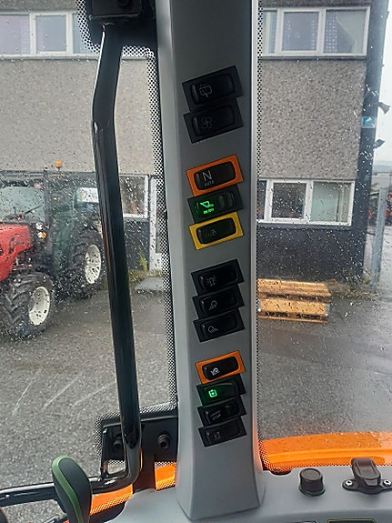 Valtra A114 2018, kr 570 000,-