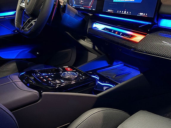 BMW M5 21 of 30