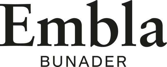 Embla bunader Kvadrat AS logo