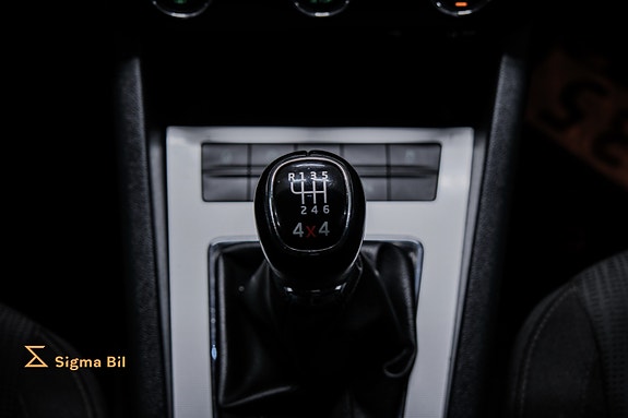 Skoda Octavia 22 of 30