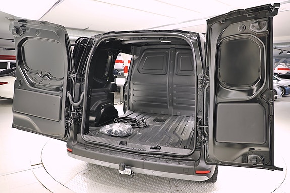 Nissan Townstar 20 of 30