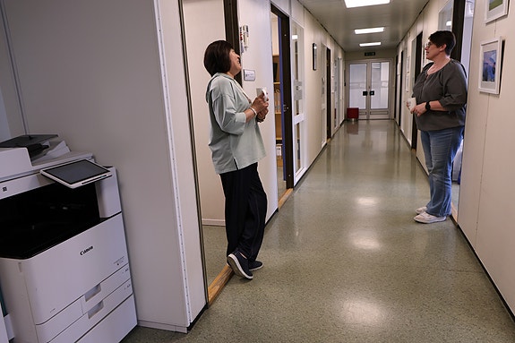 Bilde 2 av 8 i jobbannonse-galleriet