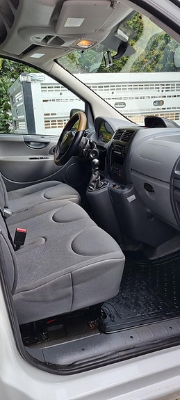 Fiat Scudo 20 of 30