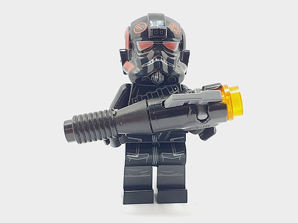 LEGO Star Wars | Inferno Squad Agent (sw0987)