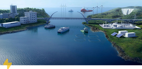 Bilde 1 av 1 i jobbannonse-galleriet