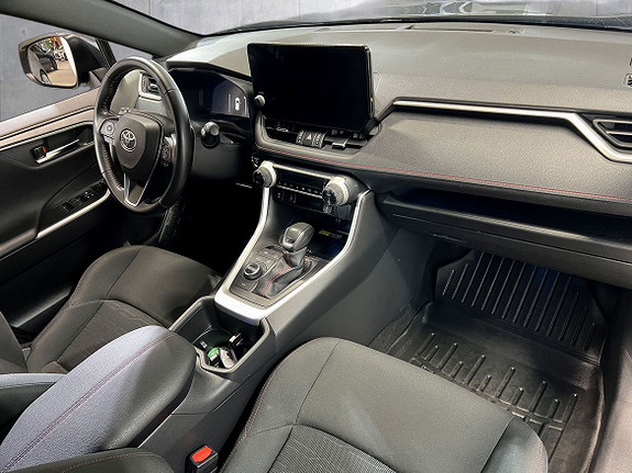 Toyota RAV4 Plug-in Hybrid