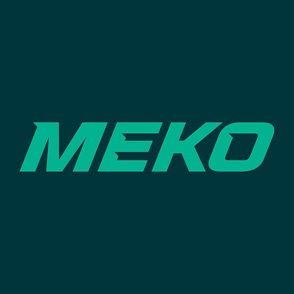 MEKO Norway AS logo