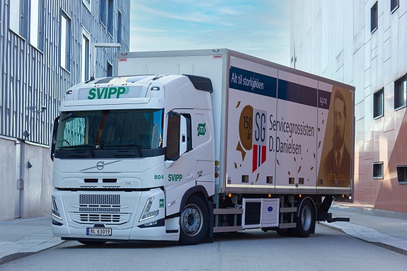 Bilde 5 av 9 i jobbannonse-galleriet