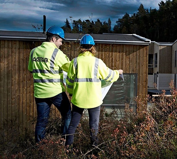 Bilde 2 av 11 i jobbannonse-galleriet