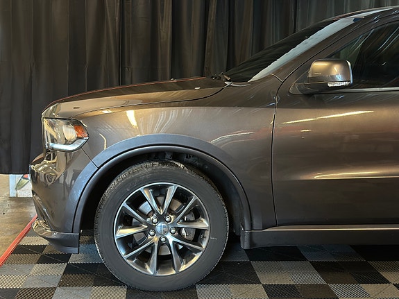Dodge Durango 5 of 5