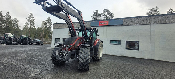 Valtra T234 2020, kr 1 425 000,-