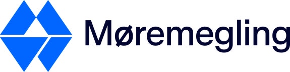 Møremegling logo
