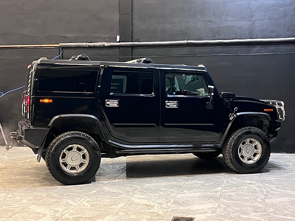 Hummer H2 19 of 30