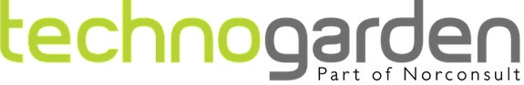 Technogarden AS logo