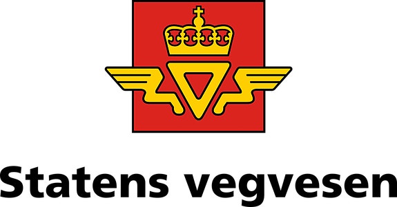 Statens vegvesen logo