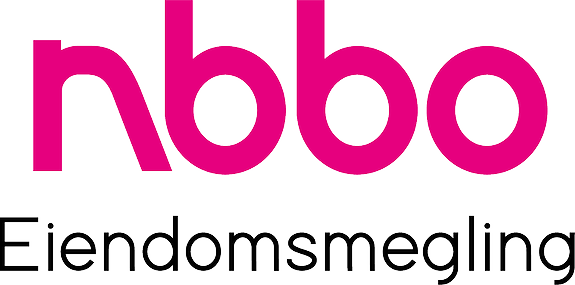 NBBO Eiendomsmegling logo