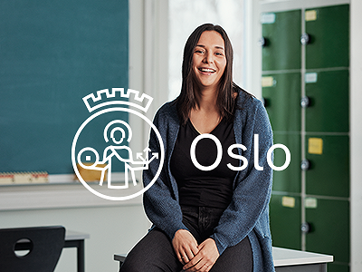 Oslo kommune logo