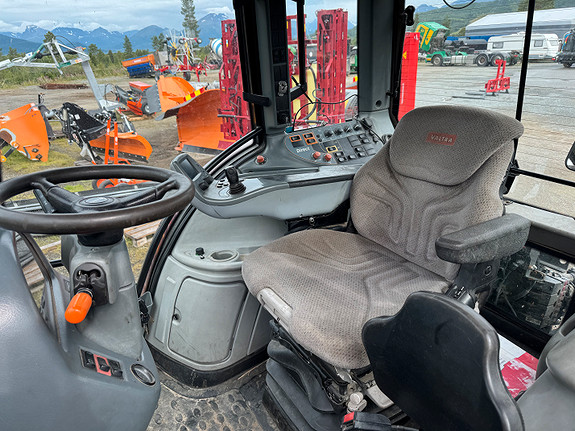 Valtra T203 2012, kr 370 000,-