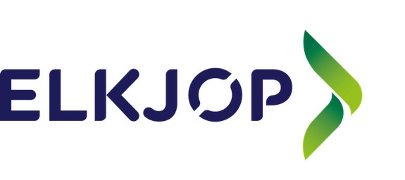 Elkjøp Norge AS logo