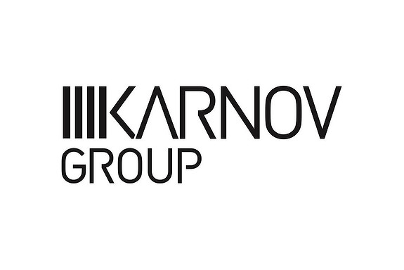 KARNOV GROUP NORWAY AS logo