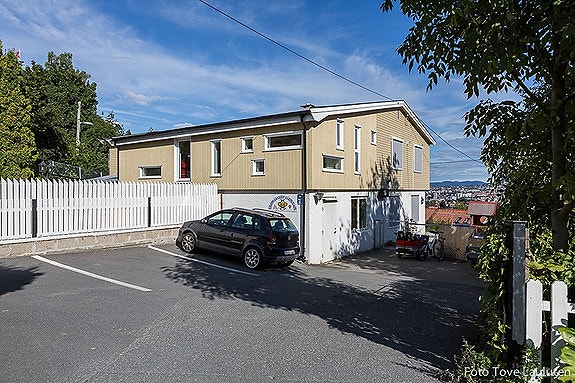 Bilde 1 av 7 i jobbannonse-galleriet