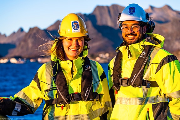 Bilde 1 av 1 i jobbannonse-galleriet