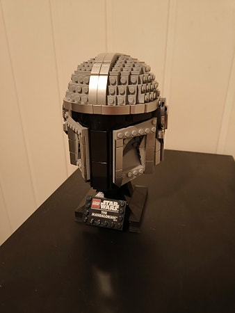 Lego Star Wars 75328