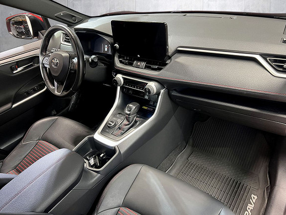 Toyota RAV4 Plug-in Hybrid