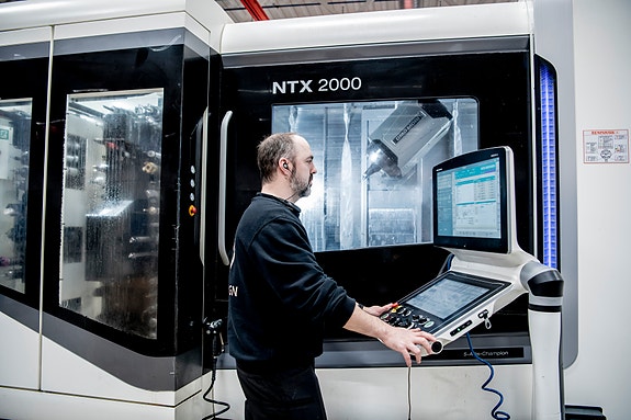 Bilde 2 av 3 i jobbannonse-galleriet