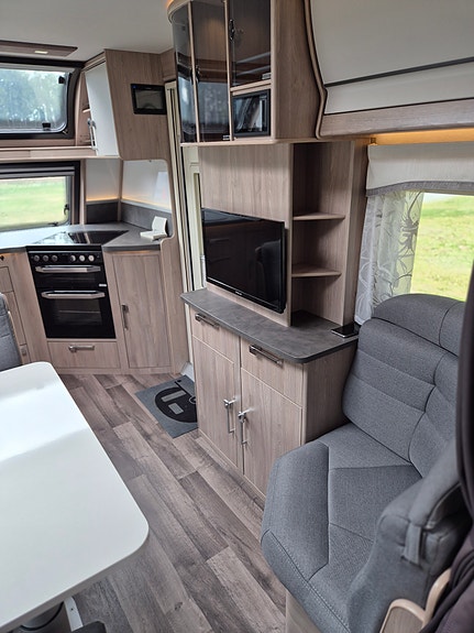 KABE Royal 630 TDL FK KS 18 of 29