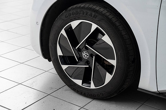 Volkswagen ID.3 10 of 21