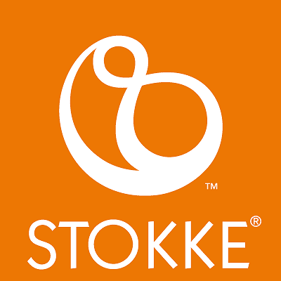 Stokke AS logo