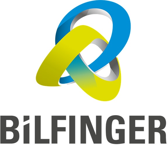 Bilfinger AS logo